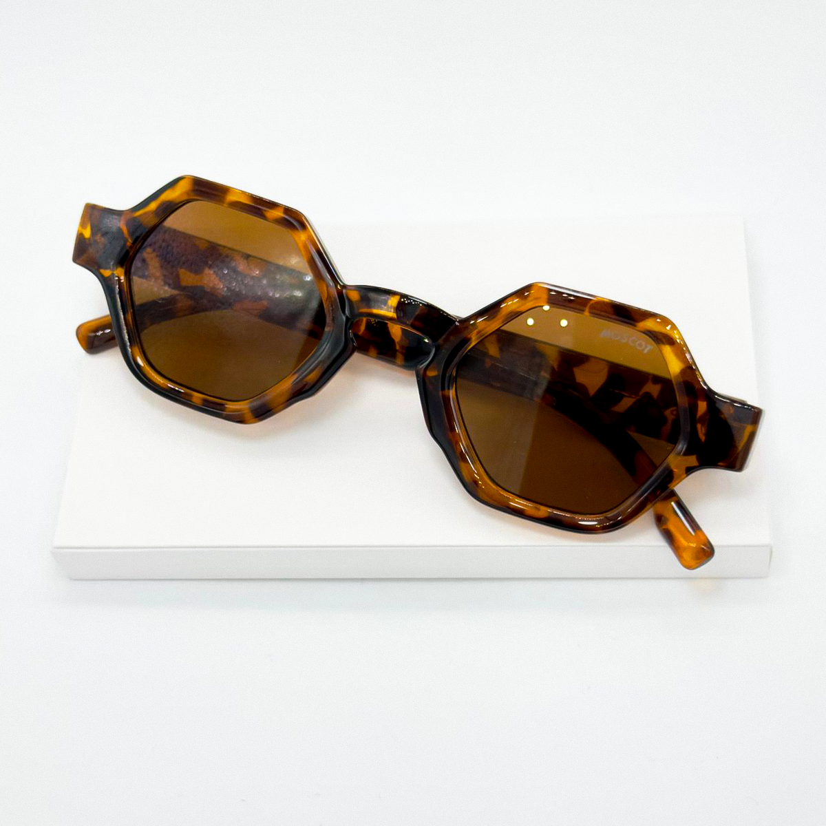 Lunettes de soleil Fammes: VERSACE Marrow/Marrow