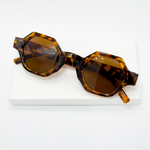 Lunettes de soleil Fammes: VERSACE Marrow/Marrow