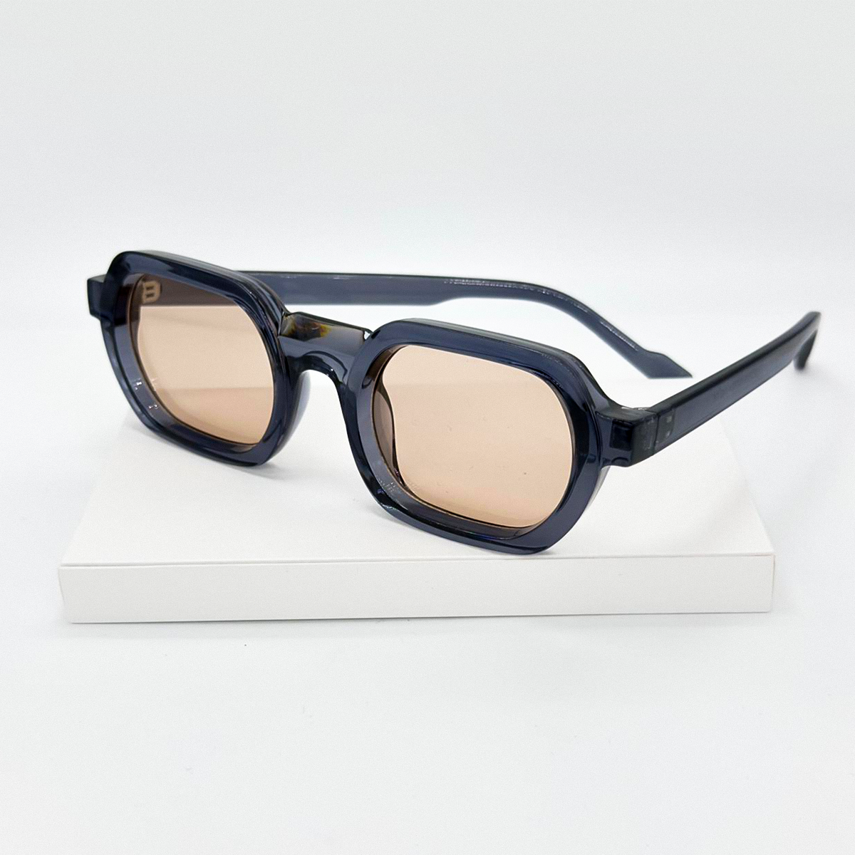 Lunettes de soleil Unisex: LOEWE Grey/beige