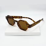 Lunettes de soleil Fammes: VERSACE Marrow/Marrow