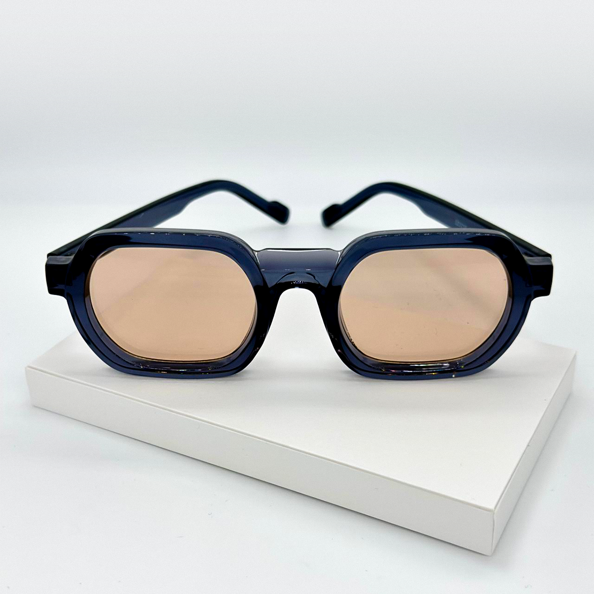 Lunettes de soleil Unisex: LOEWE Grey/beige