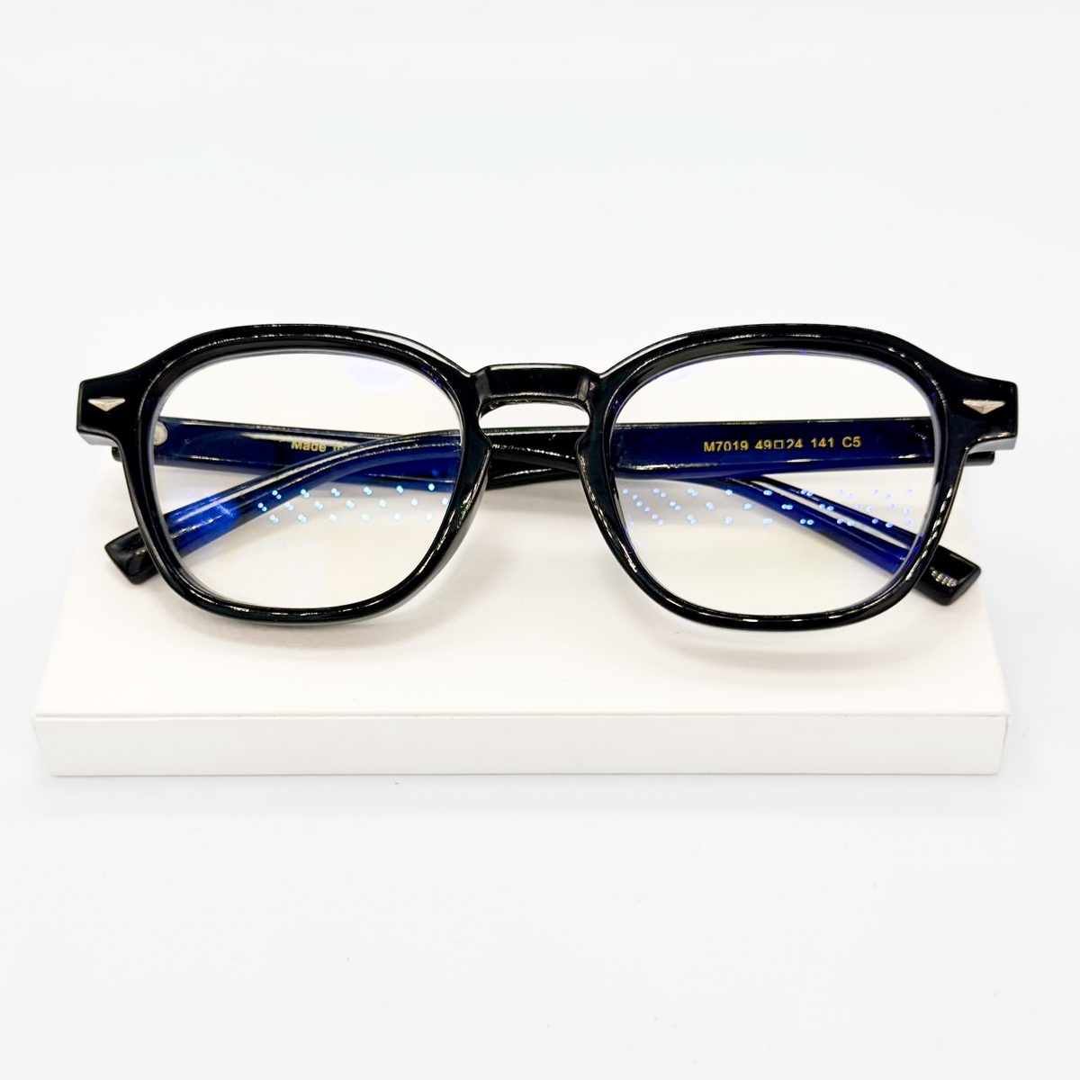 Lunette de optic Unisex : KING SMAN