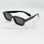 Lunettes de soleil Unisex : DEALEN Noir