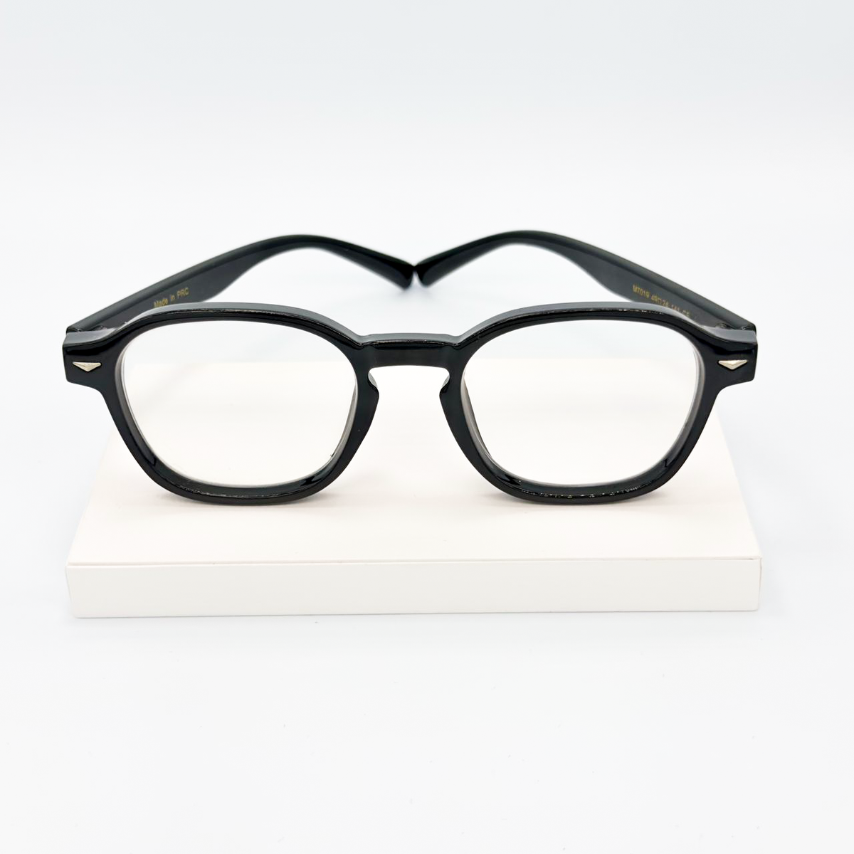 Lunette de optic Unisex : KING SMAN
