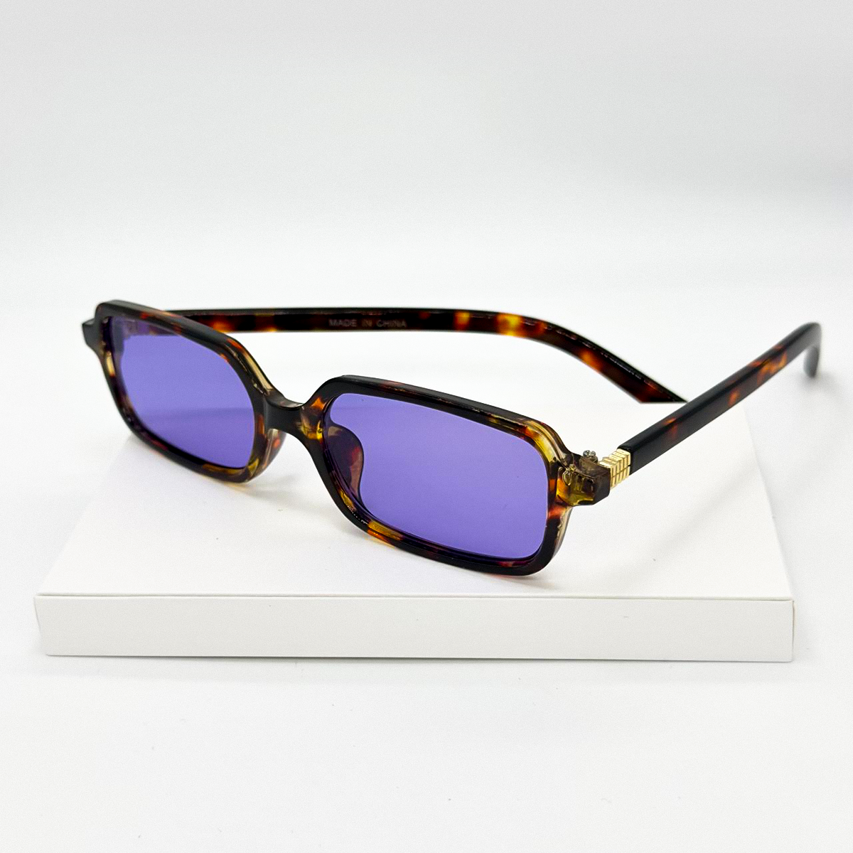 Lunettes de soleil Famme: VERSACE Marrow/Purpul