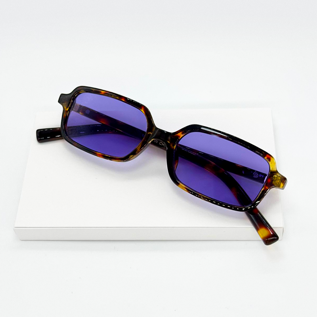 Lunettes de soleil Famme: VERSACE Marrow/Purpul
